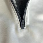 Free People nwt //  around the block crop top Photo 7