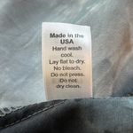 Michael Stars  Asymmetrical Sleeveless Tye Dye Blouse Women’s Size Medium in Blue Photo 5