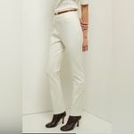 DERE LAM 10 CROSBY FIA SLIM PANTS Size 4 Photo 2