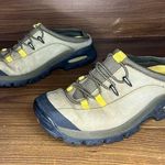 Nike Air x Cole Haan open back leather waterproof hiking trail shoes
Women’s 6.5 Photo 0