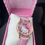 Hello Kitty Watch Photo 0