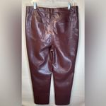 Wilfred  the Melina Pant Vegan Leather.  Size 14‎ Photo 1