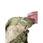 Urban Outfitters Green Ruffle Skirt Size L Photo 5