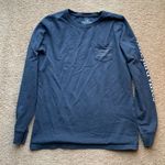  | Vineyard Vines Whale Longsleeve pocket shirt Photo 2