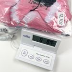 Tie Dye Babydoll Dress Small Pink Sun Beachy Resort Fairy Grunge Indie Vacay Photo 8