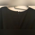 Jones New York 3/4 Sleeve Little Black Dress Women's Sz 14 Photo 4