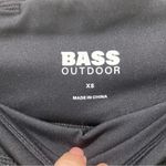 Bass Outdoor Biker Shorts Black Size XS Photo 3