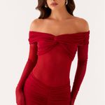 Peppermayo  Mini Dress Photo 0