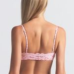 SKIMS  Fits Everybody Lace Scoop Bralette  Photo 1