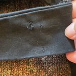 Tiger Mist  black crop top small Photo 3