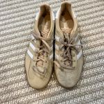 Adidas Gazelle in Beige Tan Size 7 Photo 3