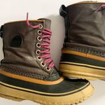 Sorel  Premium Snow Waterproof Boots Photo 3