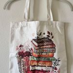 Taylor Swift NWT  Eras Albums Tour Canvas Bag Photo 0