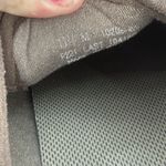 Drew  Women Brown Leather Active Sport Running Athletic Lace Up Shoes Size 11.5 M Photo 8