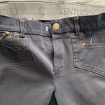 Shop Local Kentucky KENTUCKY FULL SEAT DRESSAGE BREECHES SZ.4 US 93%POLY 7% ELASTANE Photo 7