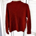 Max Studio Brown Knit Sweater Photo 0