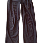 Nike Charcoal gray  yoga pants Photo 0