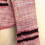 Rachel Roy Like new Funky  blazer/jacket. Sz 0 Photo 5