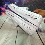 Sperry NEW! Top-Sider A/O Float Casual Boat Shoes Faux Fur STS87512 Women Sz 10 Photo 4