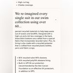 J.Crew Bikini Swim Bottom Cheeky Curved Waist Light Pink L (12-14) NWT Photo 1