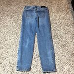 Kendall + Kylie  Ultra Babe‎ Skinny Jeans Denim Blue Wash Size 9/29 Photo 6