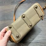 Dooney & Bourke All Weather Vintage Essex Crossbody Purse Photo 5