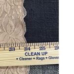 Marilyn Monroe Intimates Slip Womens Med Nude Tan Chemise Sheer Underwire Lace Photo 7