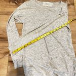 Pink Martini  Long Slit Side Sweater/Tunic. Size XSmall. Photo 6