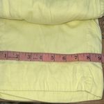 Quiksilver Quicksilver Beach Pants 🌵🦎 Neon Yellow Photo 6