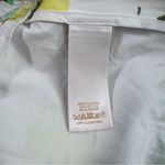 Kate Spade  Thalia Peplum Bow Top Lemons 4 Spring Shirt Photo 8