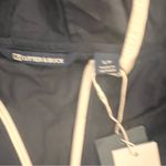 Cutter and Buck  Navy Utility Jacket Photo 2