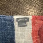 Aerie  Striped Swim Cover Up Photo 2