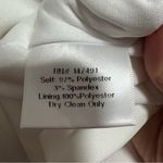 Katie May NEW NWOT X NOEL AND JEAN Divinity Gown Ivory Photo 11
