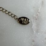 Time and Tru Gold Tone Triple Layer Necklace Photo 2