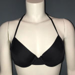 Splendid  black bikini top medium Photo 1