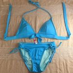 Victoria's Secret 2pc Victoria’s Secret Bikini Removable padding Size: Small  Photo 0