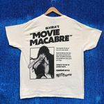 Urban Outfitters Elvira T-Shirt – XL | Classic Horror Merch Photo 1