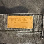 Velvet Heart  Denim Nikita High Rise Jeans, 28W 31L Photo 5