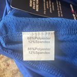 Athletic Golf Skirt Skorts Size M New Jack Smith Royal Blue Size M Photo 7