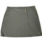 Nike  Golf Dri Fit Tour Performance Skirt Size 8 Photo 0