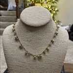 Brighton Gold Necklace Photo 0