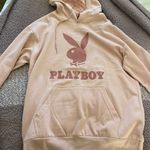 Playboy Pink  sweatshirt Photo 0