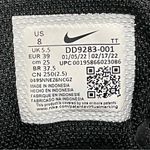 Nike  Flex Experience Run 11 Next Nature Women's Black Sneakers Size 8 Photo 2