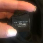 Lafayette 148  Italian Stretch Wool Menswear pants Photo 6