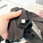 Lululemon  Athletica Train High-Rise Tight Leggings 25" Foil Black 6 Photo 2