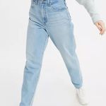 Levi's Levi’s High Waisted Taper Jeans SZ 28 Photo 0