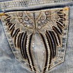 Bongo  Denim Shorts‎ Photo 6