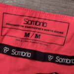Sombrio Pink V' Al Mountain Biking Shorts Size Medium Photo 3