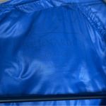 Bernardo  Goose Down Vest Black Full Zip Puffer Vest Womens Medium Packable Black Photo 5