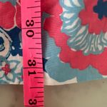 Lilly Pulitzer  Size 0 Florida Shift Dress Crochet Lace  with Pockets EUC Photo 8